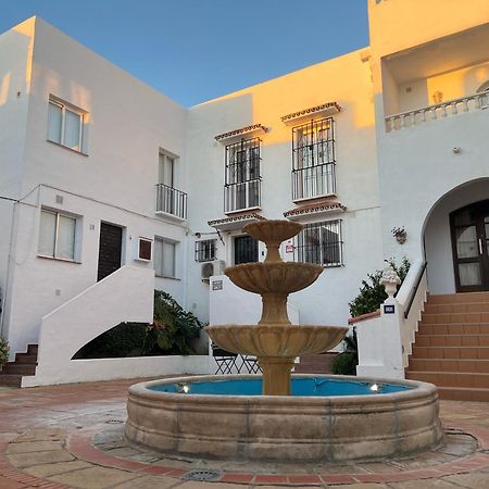 Townhouse In Monte Vinas - Manilva Vila Exterior foto