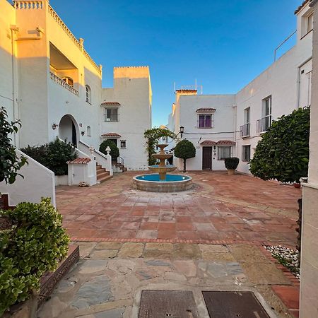 Townhouse In Monte Vinas - Manilva Vila Exterior foto