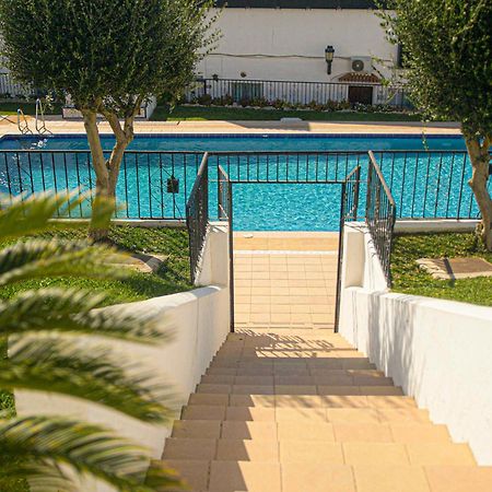 Townhouse In Monte Vinas - Manilva Vila Exterior foto