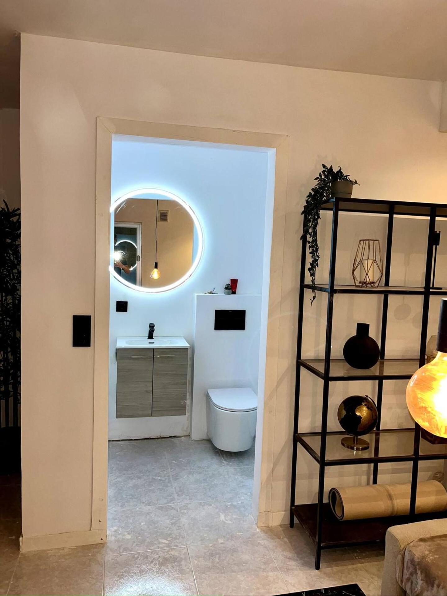 Townhouse In Monte Vinas - Manilva Vila Exterior foto