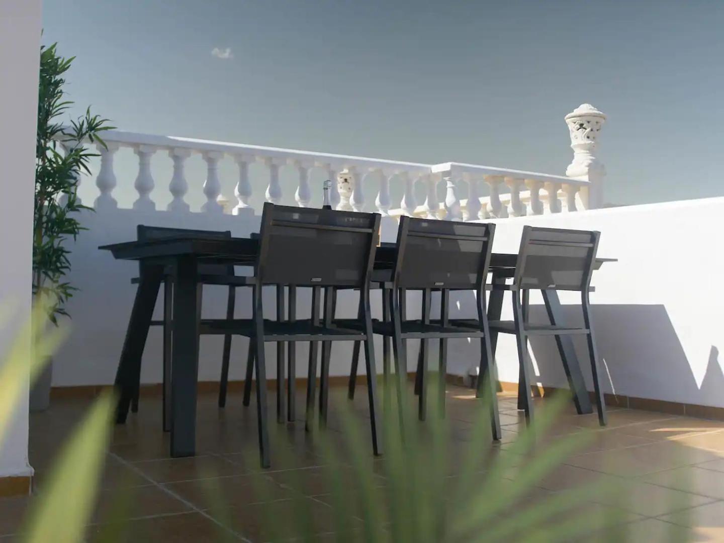 Townhouse In Monte Vinas - Manilva Vila Exterior foto
