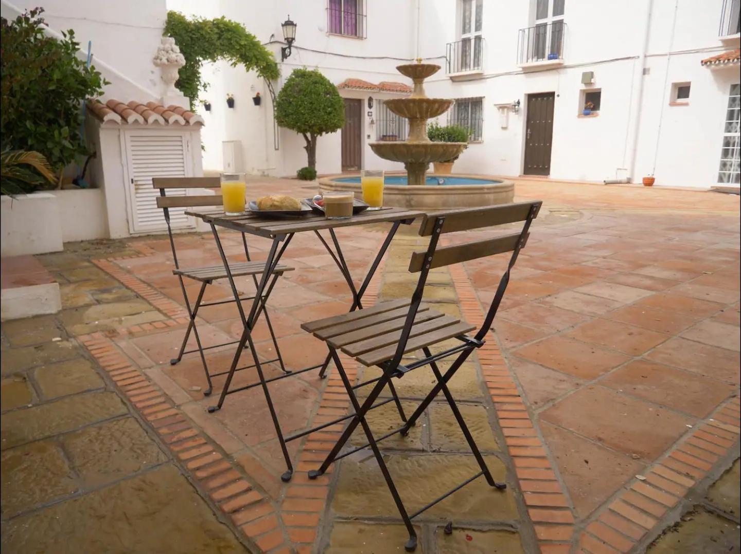 Townhouse In Monte Vinas - Manilva Vila Exterior foto