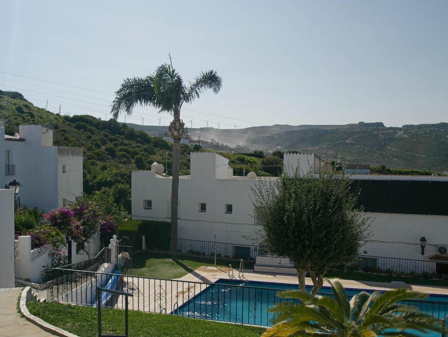 Townhouse In Monte Vinas - Manilva Vila Exterior foto
