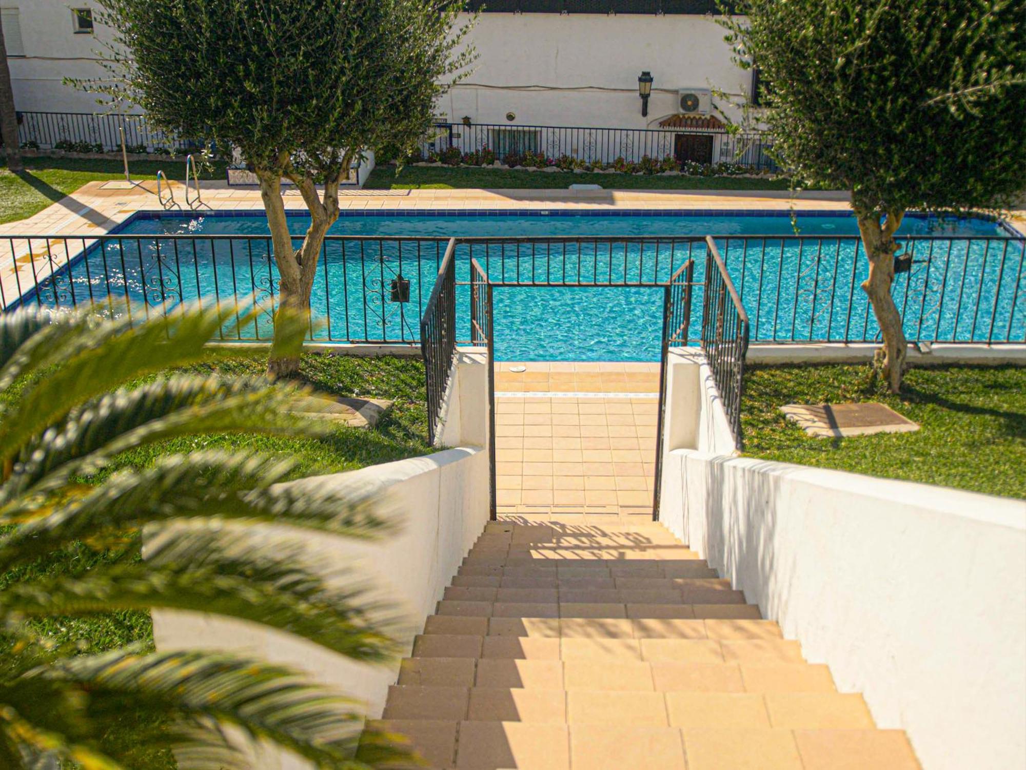 Townhouse In Monte Vinas - Manilva Vila Exterior foto